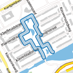 Karspelplantsoen