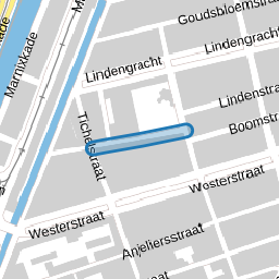 Karthuizersstraat