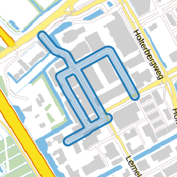 Keienbergweg
