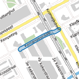 Kemangiestraat