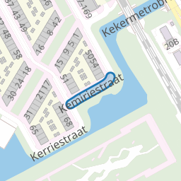 Kemiriestraat