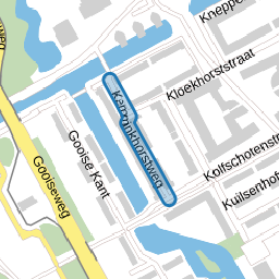 Kemminkhorstweg
