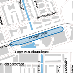 Kempenlaan