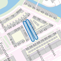 Ken Saro-Wiwastraat