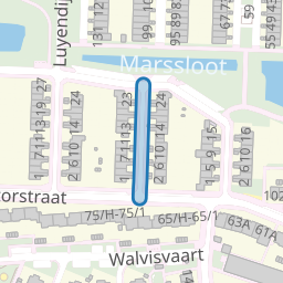 Keratellastraat