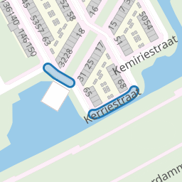 Kerriestraat