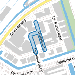 Keurenplein