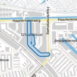 Kijkduinstraat