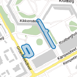 Kikkenstein