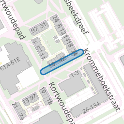 Klateringpad
