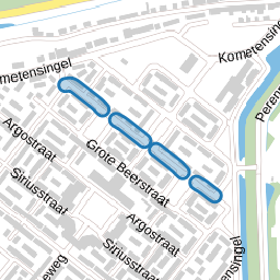 Kleine Beerstraat