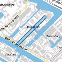 Kleine Wittenburgerstraat