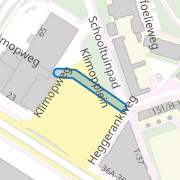 Klimopplein