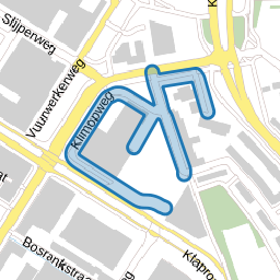 Klimopweg