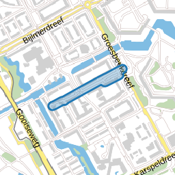 Kloekhorststraat