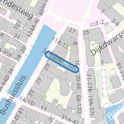 Klovenierssteeg