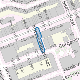 Kneppelhoutstraat