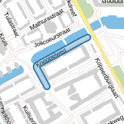 Kneppelweg