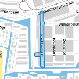 Knokkestraat