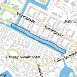 Koedijkpad