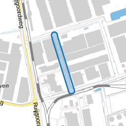 Koffieweg