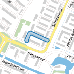Kofschipstraat