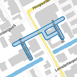 Kollenbergweg
