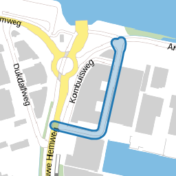 Kombuisweg