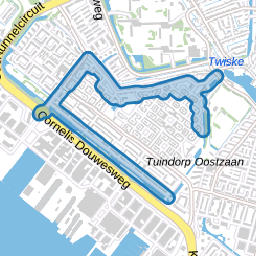 Kometensingel