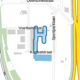Kopbalplein