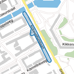 Koppenburglaan