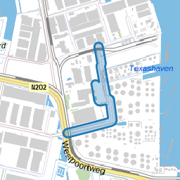 Kopraweg
