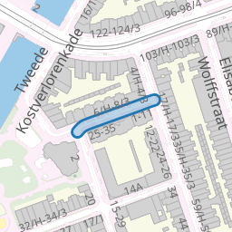 Korte Blekersstraat