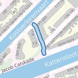 Korte De Wittenstraat