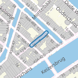 Korte Koningsdwarsstraat
