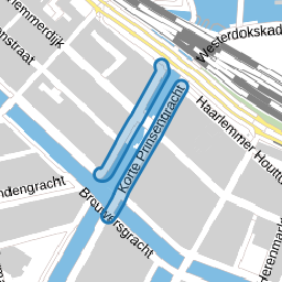 Korte Prinsengracht
