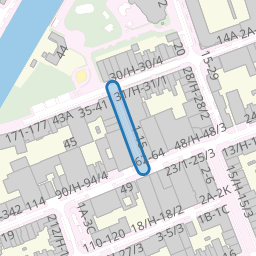Korte Schimmelstraat