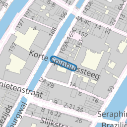 Korte Spinhuissteeg