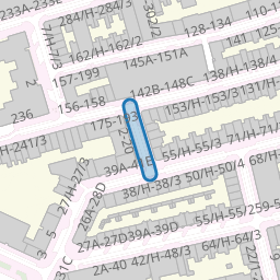 Korte Tolstraat