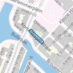 Korte Wagenstraat