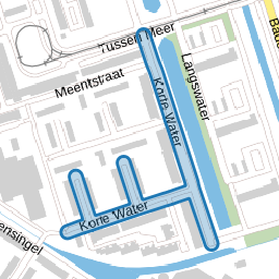 Korte Water