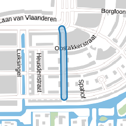 Kortenakenstraat