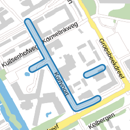 Kortvoort