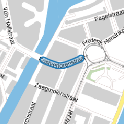Kostverlorenstraat