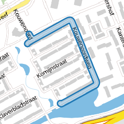 Kouwenoordweg