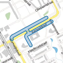 Kraaiennest