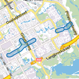 Kraaiennestpad