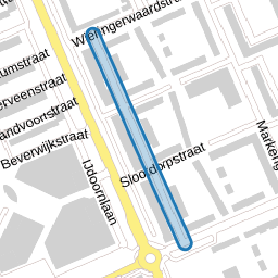 Krabbendamstraat