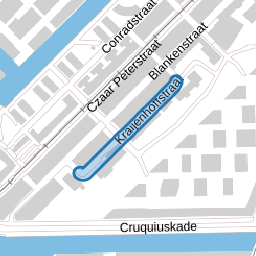 Kraijenhoffstraat