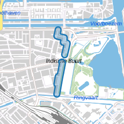 Kramatweg